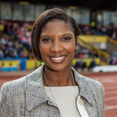 how old is denise lewis